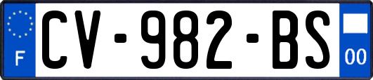 CV-982-BS
