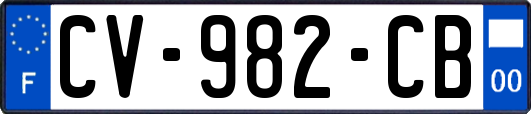 CV-982-CB