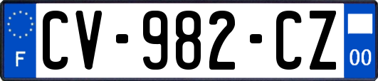 CV-982-CZ