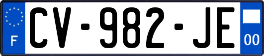 CV-982-JE