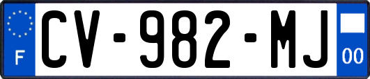 CV-982-MJ