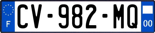 CV-982-MQ
