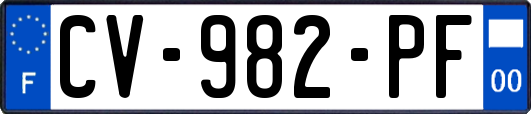 CV-982-PF