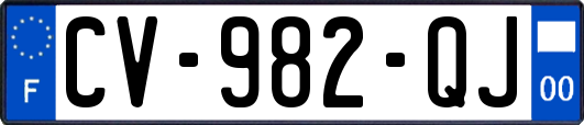 CV-982-QJ