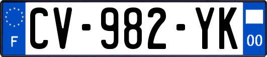 CV-982-YK