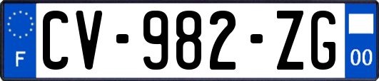 CV-982-ZG