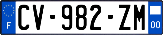 CV-982-ZM