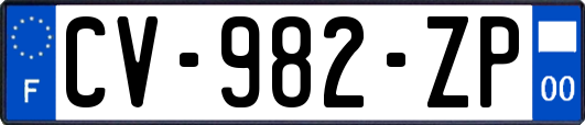 CV-982-ZP