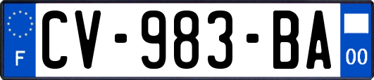 CV-983-BA