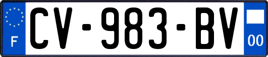 CV-983-BV