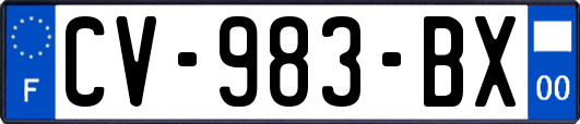 CV-983-BX