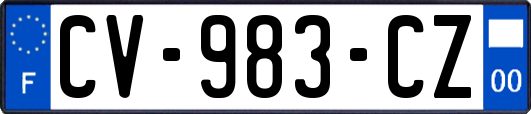 CV-983-CZ