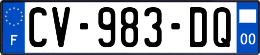 CV-983-DQ