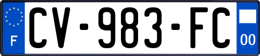 CV-983-FC