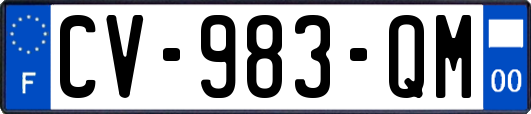 CV-983-QM