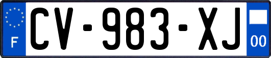 CV-983-XJ