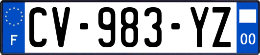 CV-983-YZ