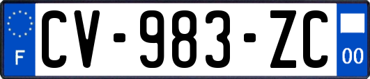 CV-983-ZC