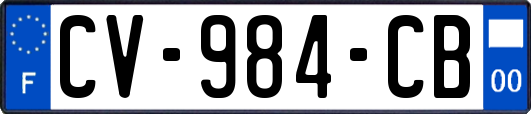 CV-984-CB