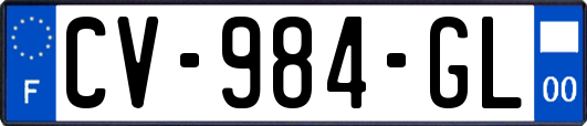 CV-984-GL