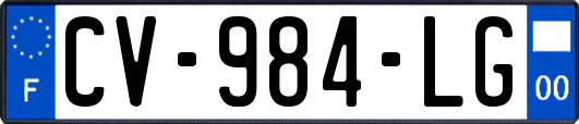 CV-984-LG