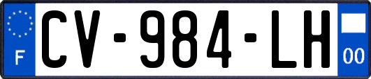 CV-984-LH