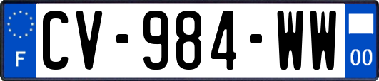 CV-984-WW