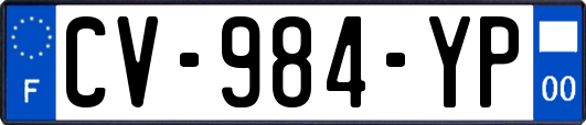 CV-984-YP