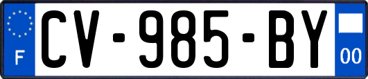 CV-985-BY