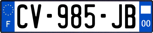 CV-985-JB