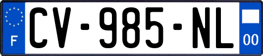 CV-985-NL