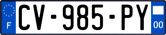 CV-985-PY