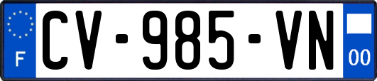 CV-985-VN