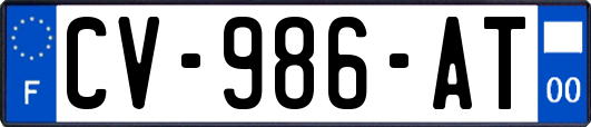 CV-986-AT