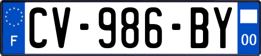 CV-986-BY