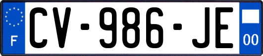 CV-986-JE