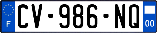 CV-986-NQ