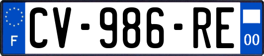 CV-986-RE