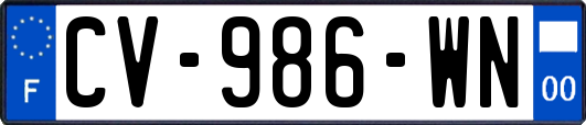 CV-986-WN