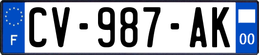 CV-987-AK