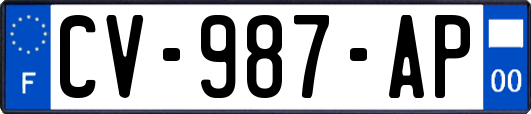 CV-987-AP