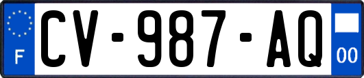 CV-987-AQ