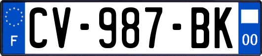 CV-987-BK