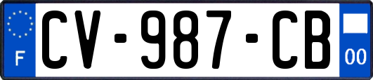 CV-987-CB