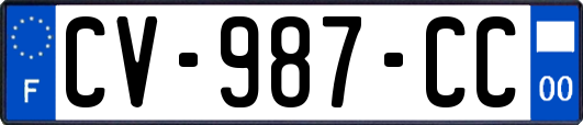 CV-987-CC