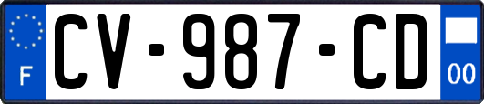 CV-987-CD