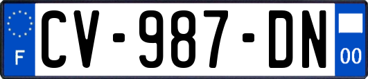 CV-987-DN