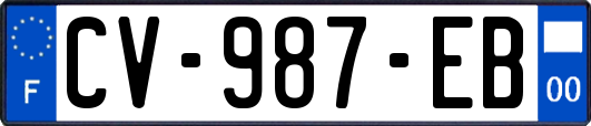 CV-987-EB