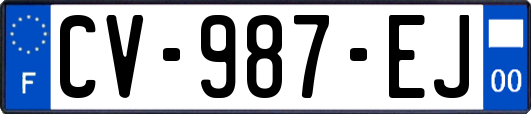 CV-987-EJ