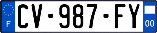 CV-987-FY